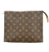 Louis Vuitton Toiletry 2, front view